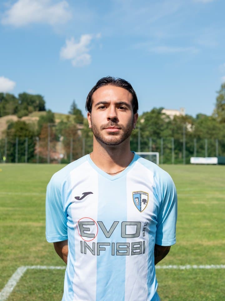 Gianmaria Barbieri