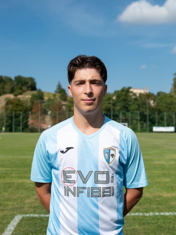 Samuele Bovoli