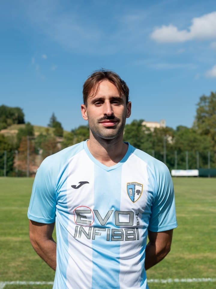 Iacopo Bozzani