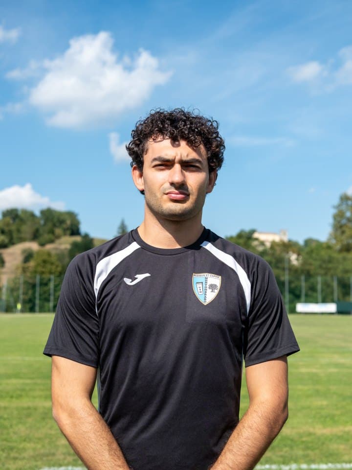Filippo Calzati