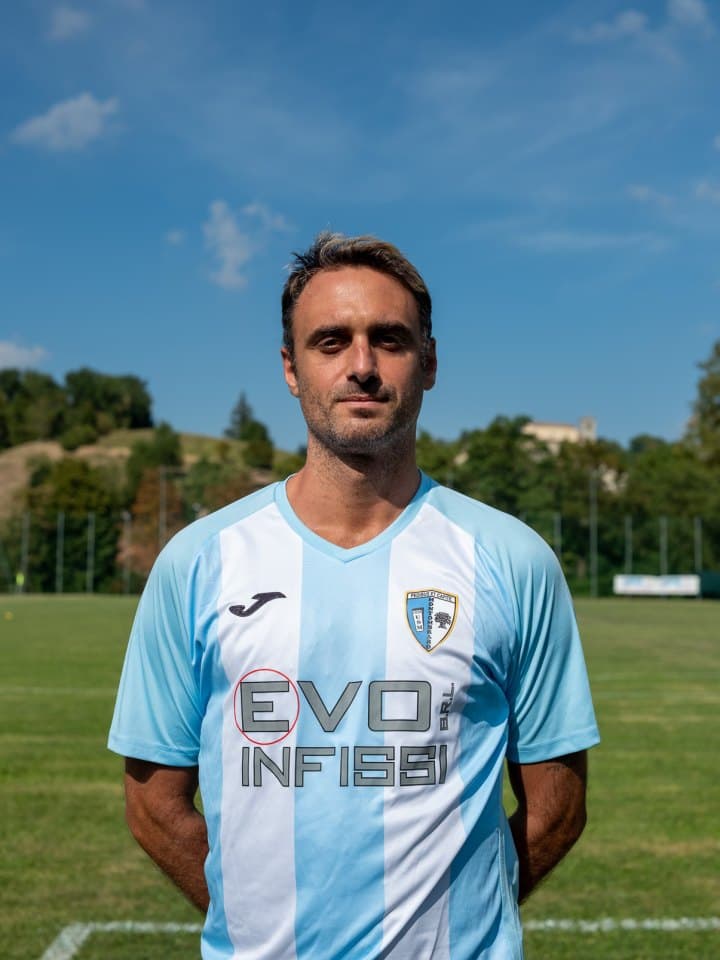 Alessio Carbone