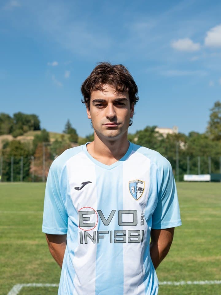 Luca Castagnoli
