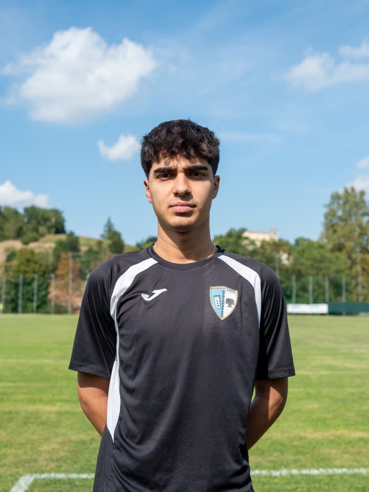 Riccardo Cenani