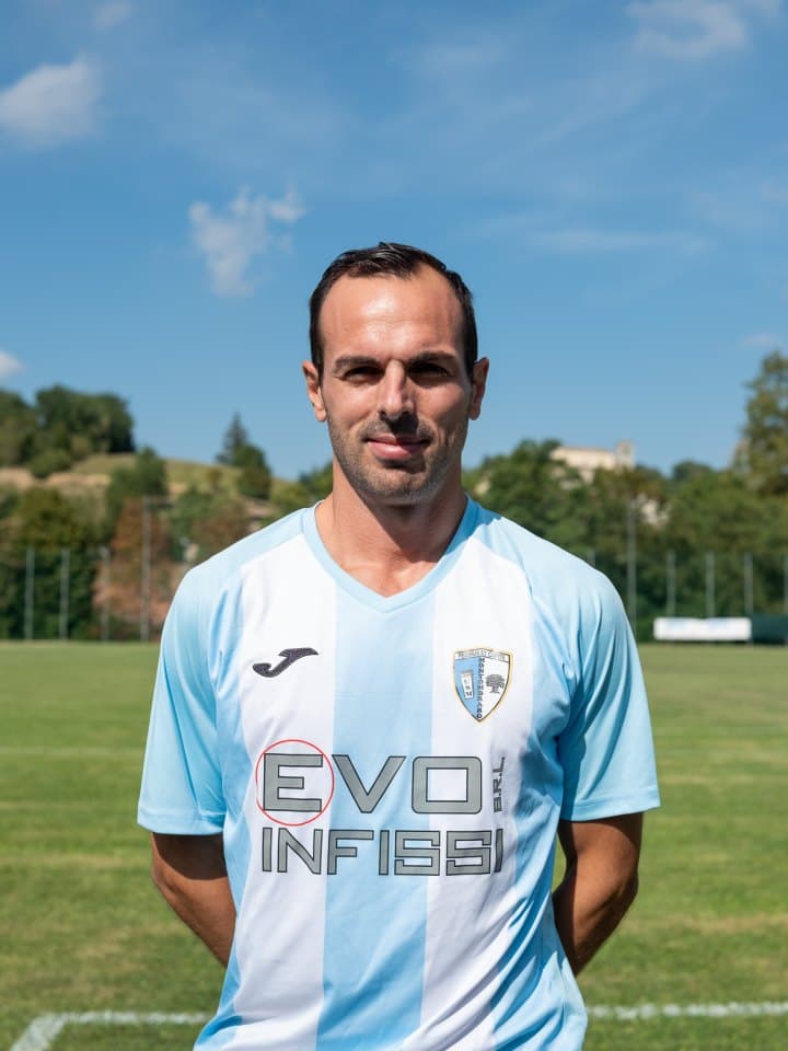 Stefano Ficarelli
