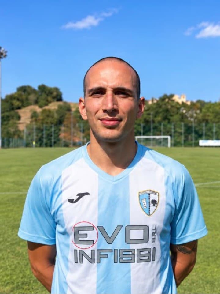 Luca Lusvarghi