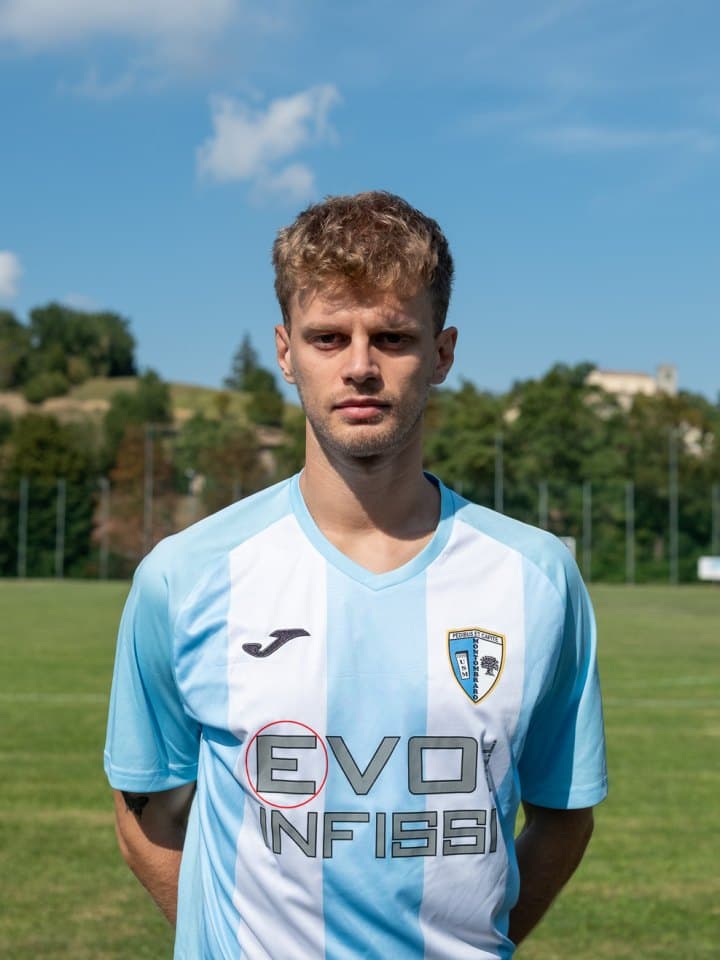 Luca Mantovani