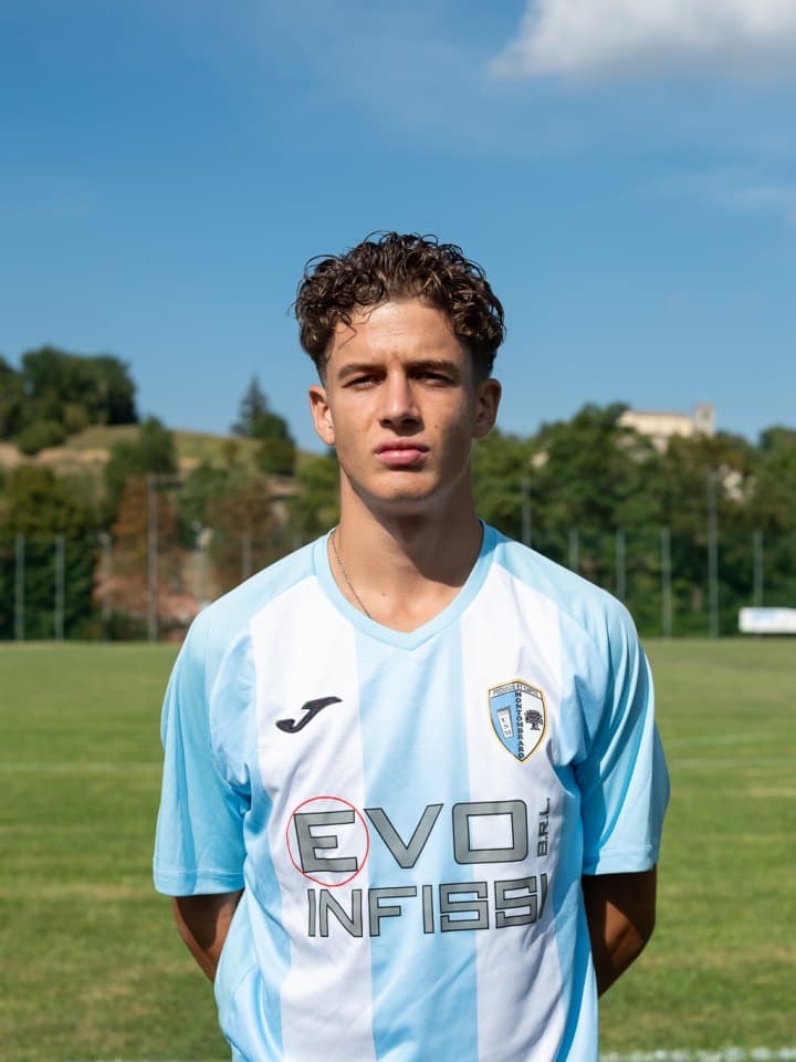 Alessandro Musi