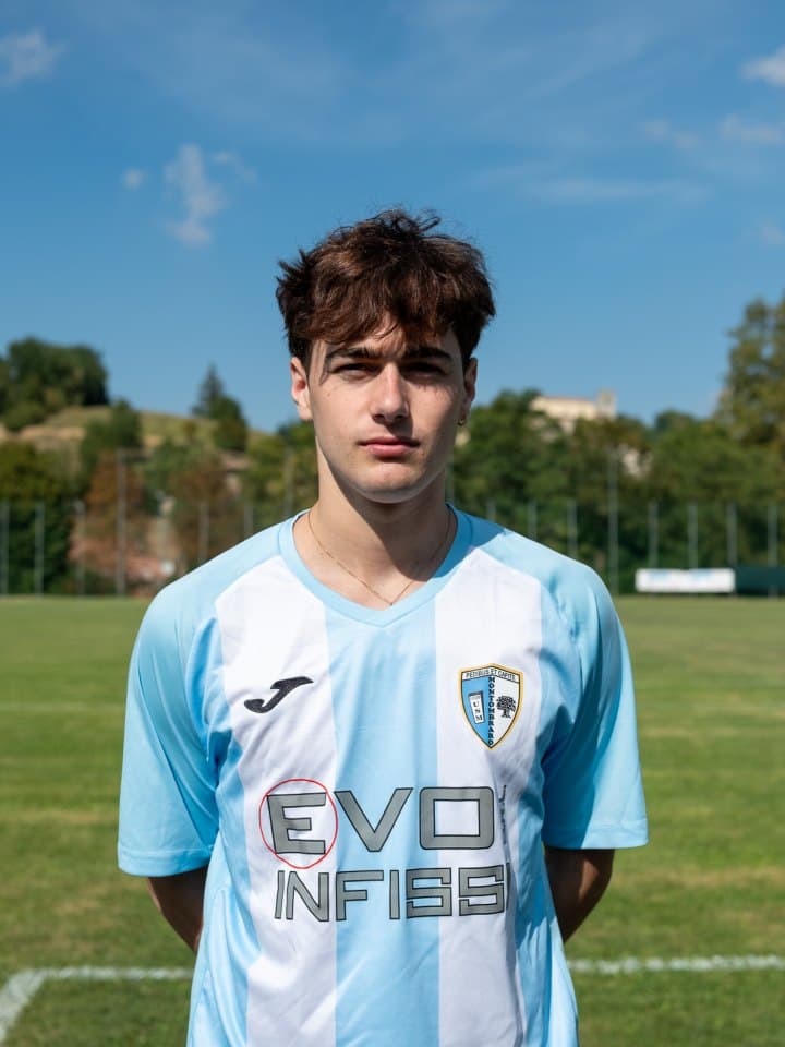 Simone Pacilio