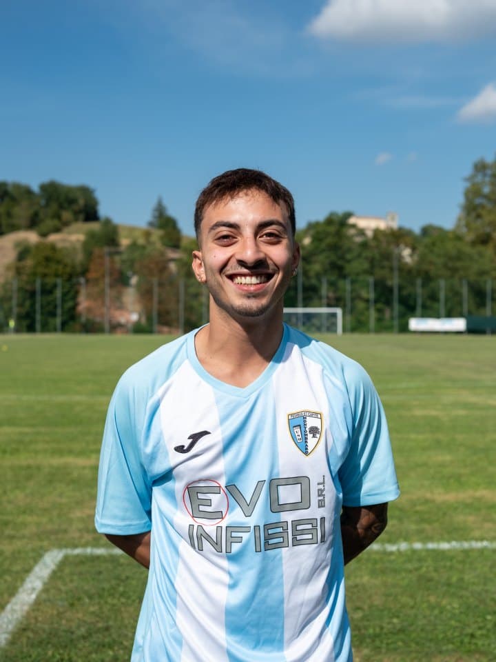 Luca Pagliuso