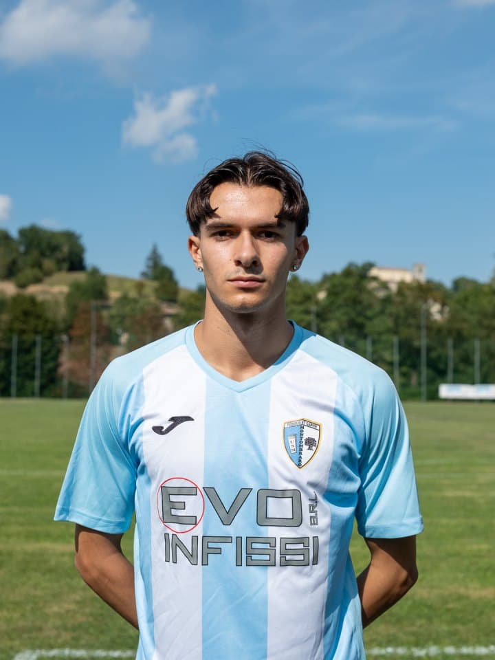 Manuel Rossi