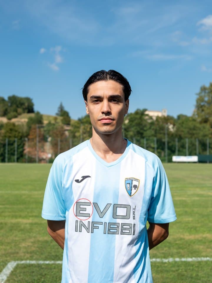 Andrea Sassu