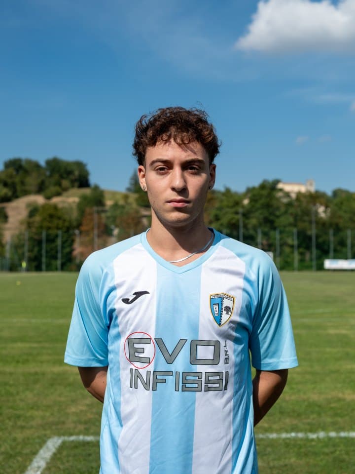 Jacopo Scalcione