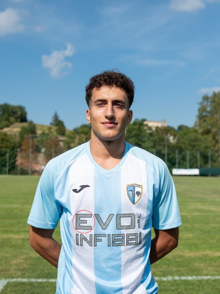 Klevi Seferi