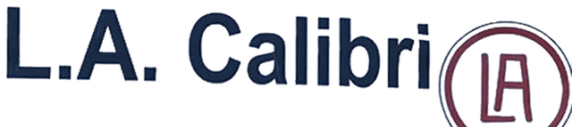 L.A. Calibri
