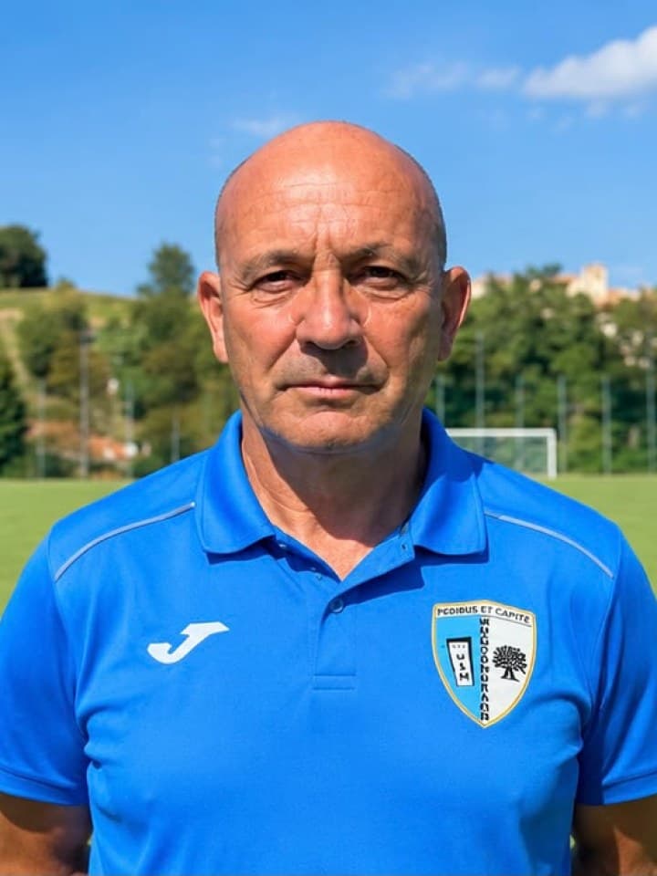 Moreno Ballestri