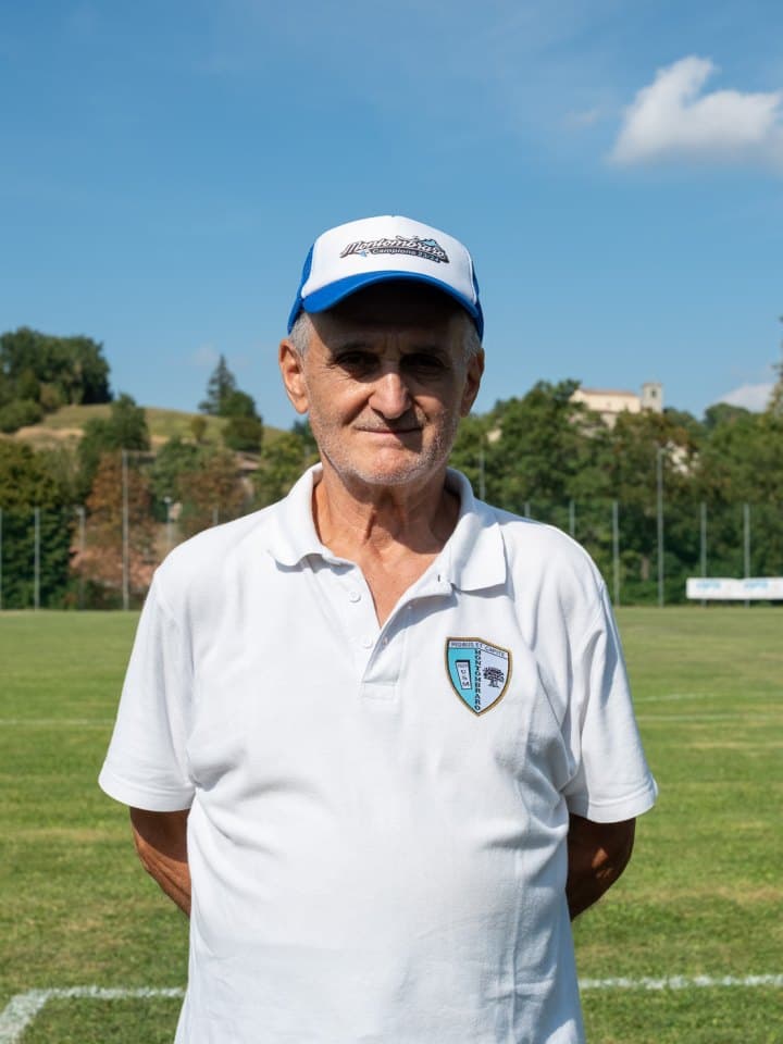 Giampaolo Bedetti