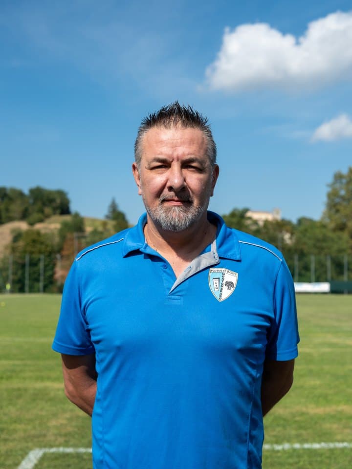 Marco Bernabei