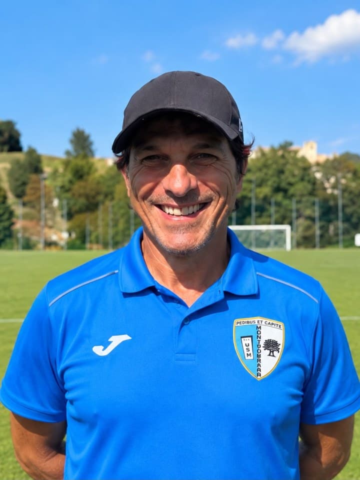 Angelo Buono