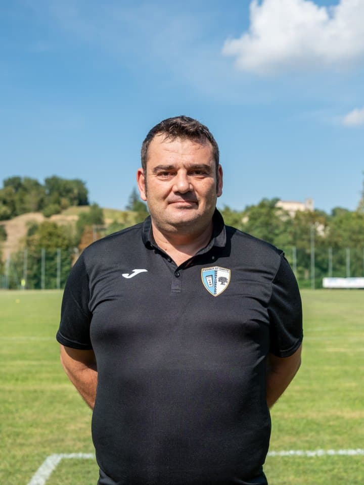 David Cuoghi