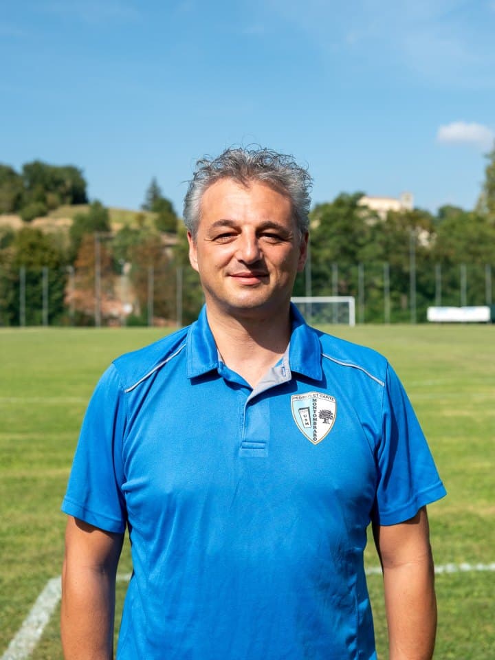 Roberto Giuliani