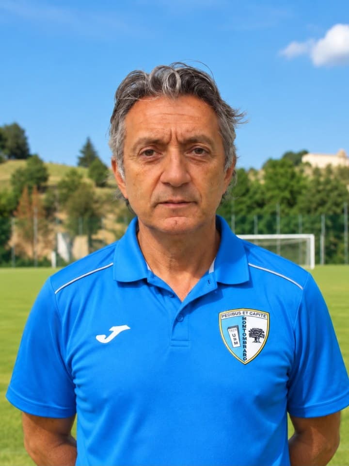 Roberto Moscariello