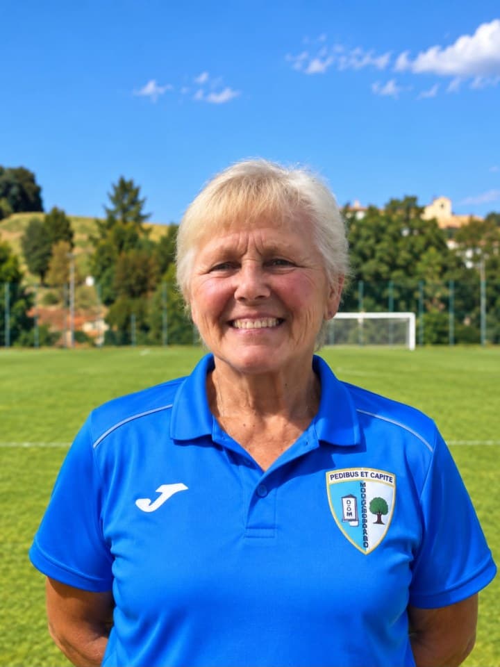 Lucia Orlandi