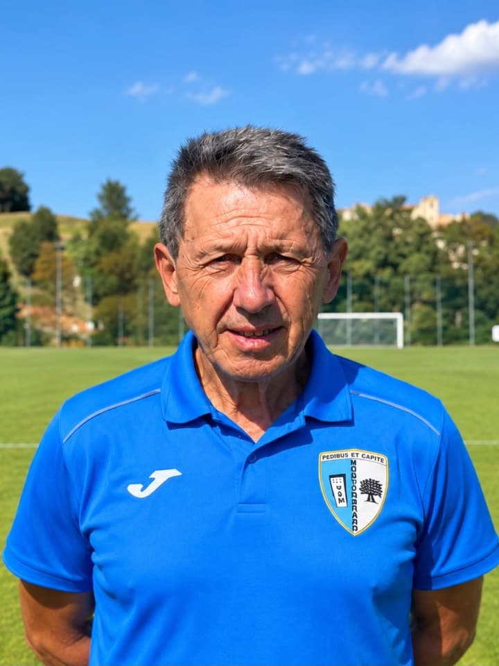 Albano Pattarozzi