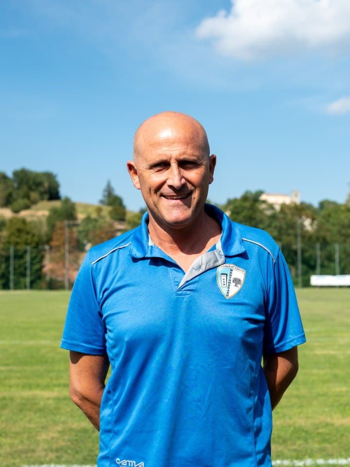 Maurizio Predieri