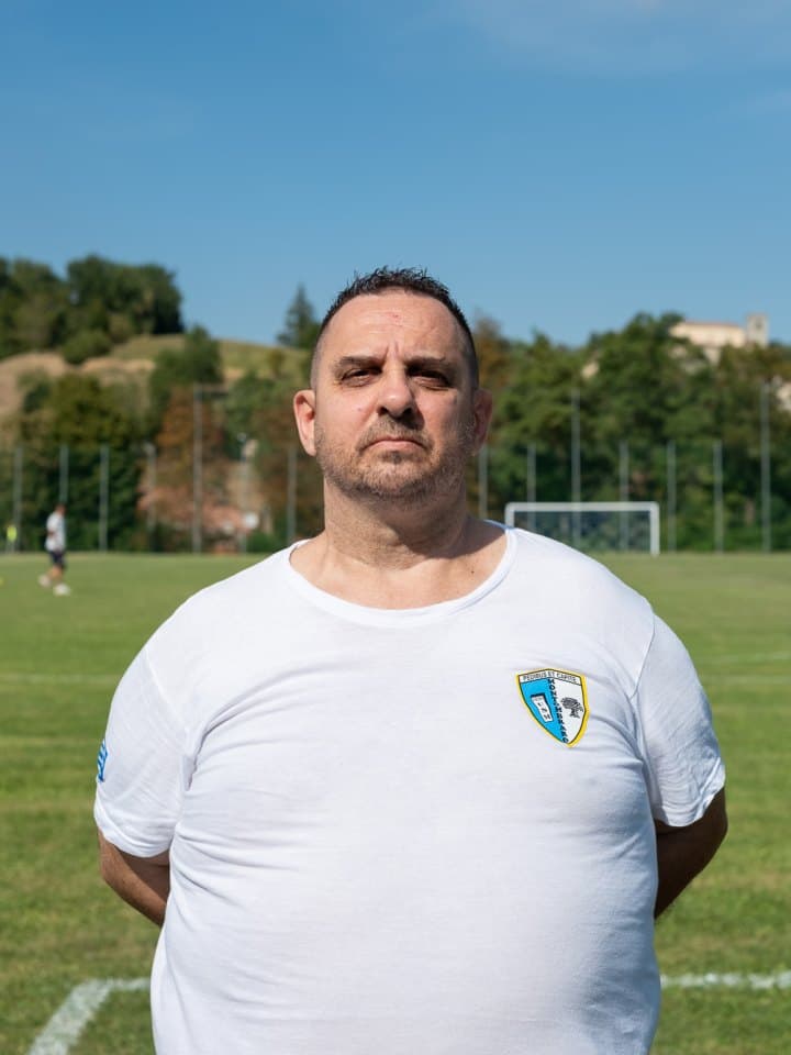 Alessio Scaramelli