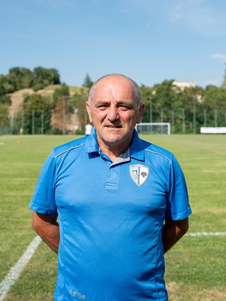 Ubaldo Temprati