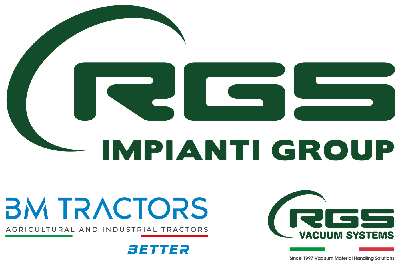 RGS Impianti Group