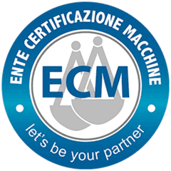 Ente Certificazione Macchine